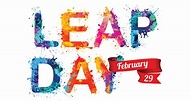 Leap Year, a poem written by Brad Osborne at Spillwords.com