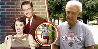 Bob Barker Has No Kids at 98 & Does Not Regret It Even Though His Only ...