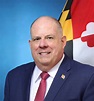 Governor Larry Hogan - Official Website for the Governor of Maryland