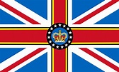 A Flag for a British Imperial Federation : r/vexillology