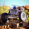 Axial SCX10-based CJ Willys Crawler by Warren Fisher [Readers Ride ...
