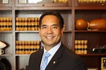 Utah Attorney General Sean Reyes eyeing 2024 Senate run - TownLift ...