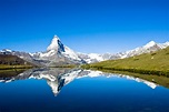 Die Top 10 Sehenswürdigkeiten der Schweiz | Franks Travelbox