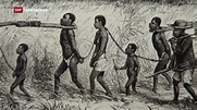 Tagesschau - 400 Jahre Sklaverei in den USA - Play SRF