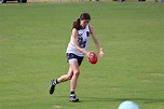 Mia Van Dyke Draft Profile - Aussie Rules Rookie Me Central (formerly ...