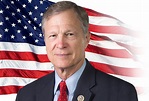 Texas Rep. Brian Babin Will Join Republicans Challenging Electoral ...