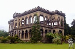 NEGROS OCCIDENTAL | The Ruins in Talisay City, Negros Occidental ...