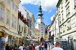 Bratislava: Slovakia's capital makes a remarkable comeback | International Travel News