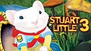 Stuart Little 3: La Llamada de La Selva (2006) - Trailer - YouTube