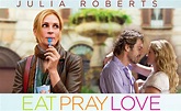 Eat Pray Love