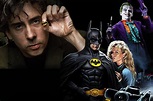Estas son las 10 curiosidades de Batman de Tim Burton en su 30 aniversario