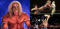 Why The Ultimate Warrior’s Return To WWE In 1996 Was A Disaster ...
