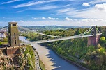 12 Top-Rated Tourist Attractions in Bristol, England | PlanetWare