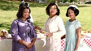 Hidden Figures: The real story of Katherine G Johnson, Dorothy Vaughan ...