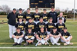 Varsity Baseball