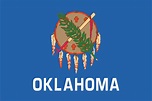 OKLAHOMA STATE FLAG - Liberty Flag & Banner Inc.