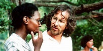 What It Was Like For Whoopi Goldberg To Audition For Steven Spielberg