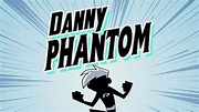 DANNY PHANTOM - Main Theme By Guy Moon | Nickelodeon - YouTube