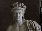 Tiberius as Jupiter - II | This statue of Tiberius belongs t… | Flickr