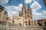 Catedral de Burgos - Burgos Turismo