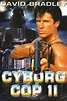 Cyborg Cop II - Alchetron, The Free Social Encyclopedia