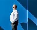 LinkedIn创始人里德·霍夫曼：面对创业至暗时刻 | 第一财经杂志