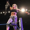 Knockouts Champion Taya Valkyrie. | Valkyrie, Style, Champion