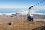 Subir al Teide en Tenerife: Lo que debes saber - Mi Diario de Viajes