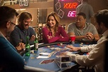 Photo de Cedric Yarbrough - Vegas Academy : Coup de Poker pour la Fac ...