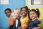 Ready for Kindergarten? | Urban Child Institute
