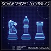 Musical Chairs EP (CD) - Some Velvet Morning
