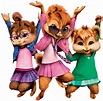 Chipettes - The Chipmunks and The Chipettes Photo (24065013) - Fanpop