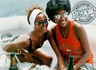 Whitney Houston's Close Friend and Romantic Partner Robyn Crawford Is ...