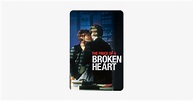 ‎The Price of a Broken Heart on iTunes
