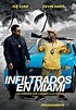 Infiltrados en Miami - Película 2016 - SensaCine.com