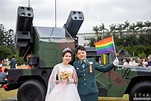 2020「10大改變亞洲關鍵時刻」 台灣陸軍同婚上榜 | ETtoday國際新聞 | ETtoday新聞雲