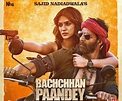 Bachchhan Paandey Trailer: Akshay Kumar packs a punch as menacing ...