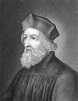 Recanto de Luz: Jan Huss (1369 - 1415)