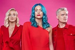 Sheppard to headline exciting open-air concert right here in Gladstone ...