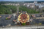 More than 3 decades later, Chernobyl a place of tragedy and hope ...