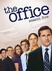 The Office season 5 in HD 720p - TVstock