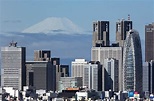日本沉沒？ 最新防災預測 富士山熔岩一路流到駿河灣 - 國際 - 中時新聞網
