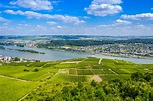 Book Bingen am Rhein Hotels | Germany | Fred.\ Holidays