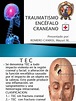 TRAUMATISMO ENCÉFALO CRANEANO (2003) | Lesión cerebral traumática ...