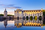 Los 11 castillos más impresionantes de Francia - Los castillos y ...