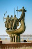 8 Brilliant Photos of Kiev - YourAmazingPlaces.com | Kiev, Statue ...