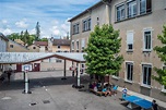 Présentation du collège Saint Joseph à Oyonnax - Ensemble Scolaire ...