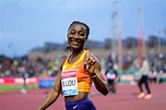 2023 Florence Diamond League: Marie-Jose Ta Lou takes the 100 meters ...