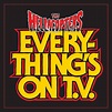 ‎Everything's On TV - EP de The Hellacopters en Apple Music