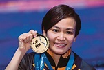 Malaysia win historic gold at aquatics world championships | New ...